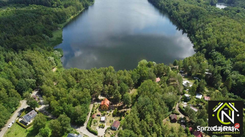 sprzedaży domu wolnostojącego Golczewo 140 Liczba pokoi 5