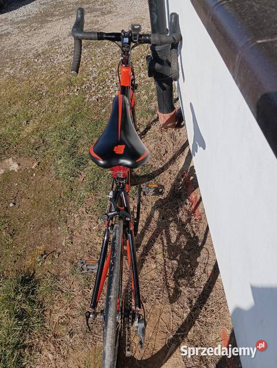 Rower szosowy Rivelin Caliber Rzeszów