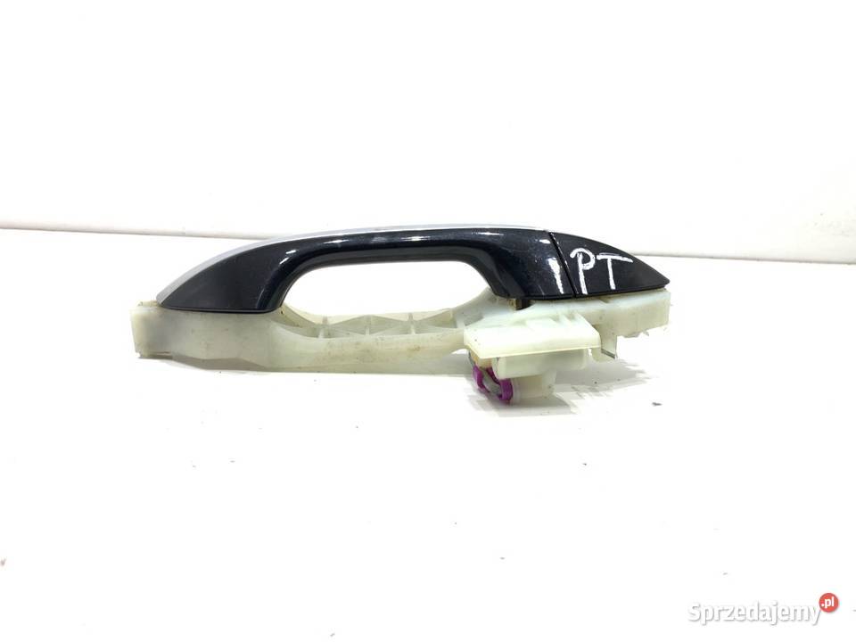 KLAMKA ZEWNĘTRZNA PRAWY TYŁ KIA OPTIMA Kombi