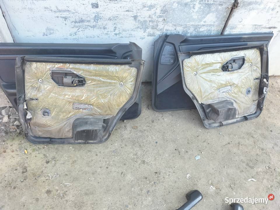 AUDI 80 B3 80B3 80B4 80 B4 BOCZEK BOCZKI DRZWI osobowe lubelskie Kamień-Kolonia