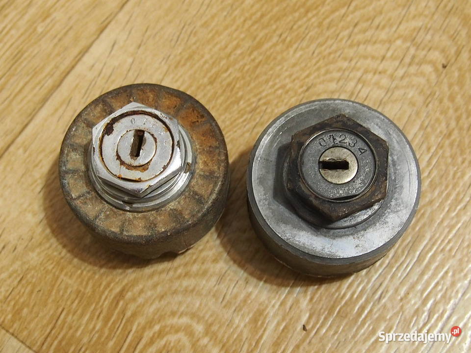 WSK 175 SHL M17 STACYJKA STACYJKI Szewna