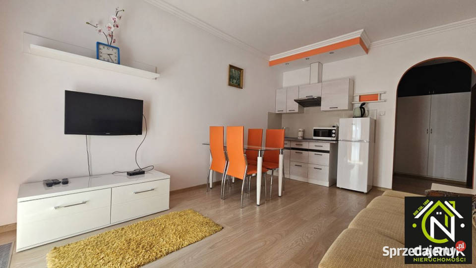 Ogłoszenie mieszkanie Dziwnówek 5884 metry zachodniopomorskie