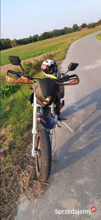 Suzuki dr 125 ktmyamaha hondakawasaki Motocykle, skutery, quady Nisko sprzedam