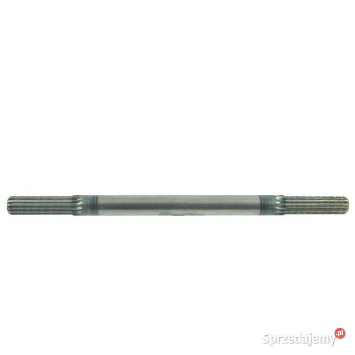 Wałek 14T14T 22 x 356 mm Kubota L4508L4708L5018 Tajęcina