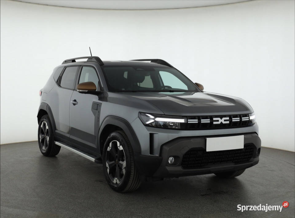 Dacia Duster 16 Hybrid Piaseczno