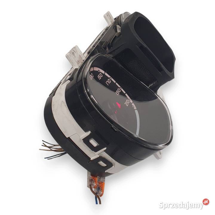 LICZNIK ZEGARY 0887766550 Fiat Panda III 09 sprzedam