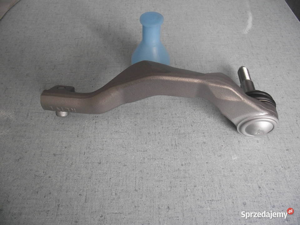 Końcówka drążka BMW Wrocław