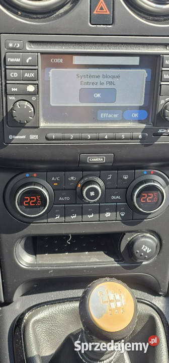 Nissan Qashqai2 16 dci I 2008 1598cm3 Pleszew