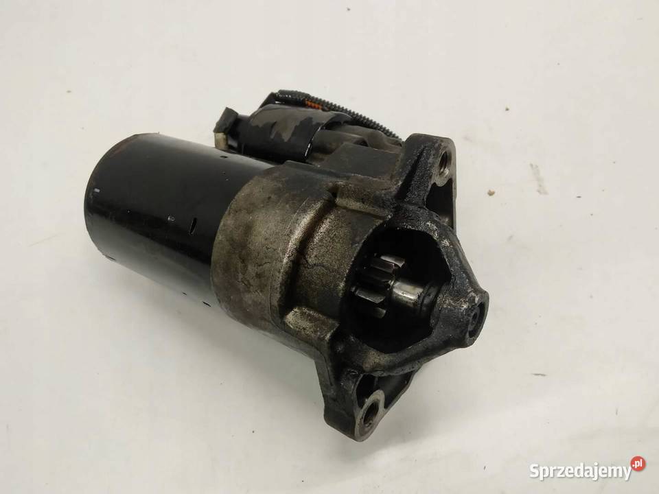 ROZRUSZNIK 8200186144 0001106022 18 16V Renault