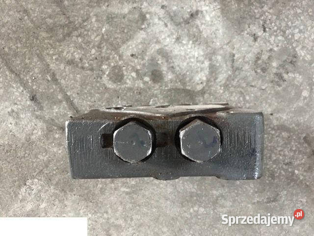 Claas Ares Blok Zaworowy REXROTH Jastrzębniki sprzedam