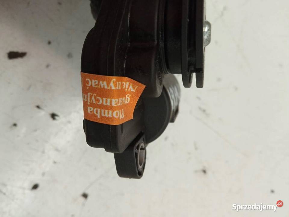 CZUJNIK SENSOR PRZEPUSTNICA SPALIN 7722614 Bmw S osobowe Czujniki