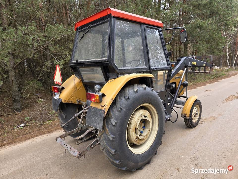 Ursus c 360 sprzedam Okazja piekny Rutki-Kossaki