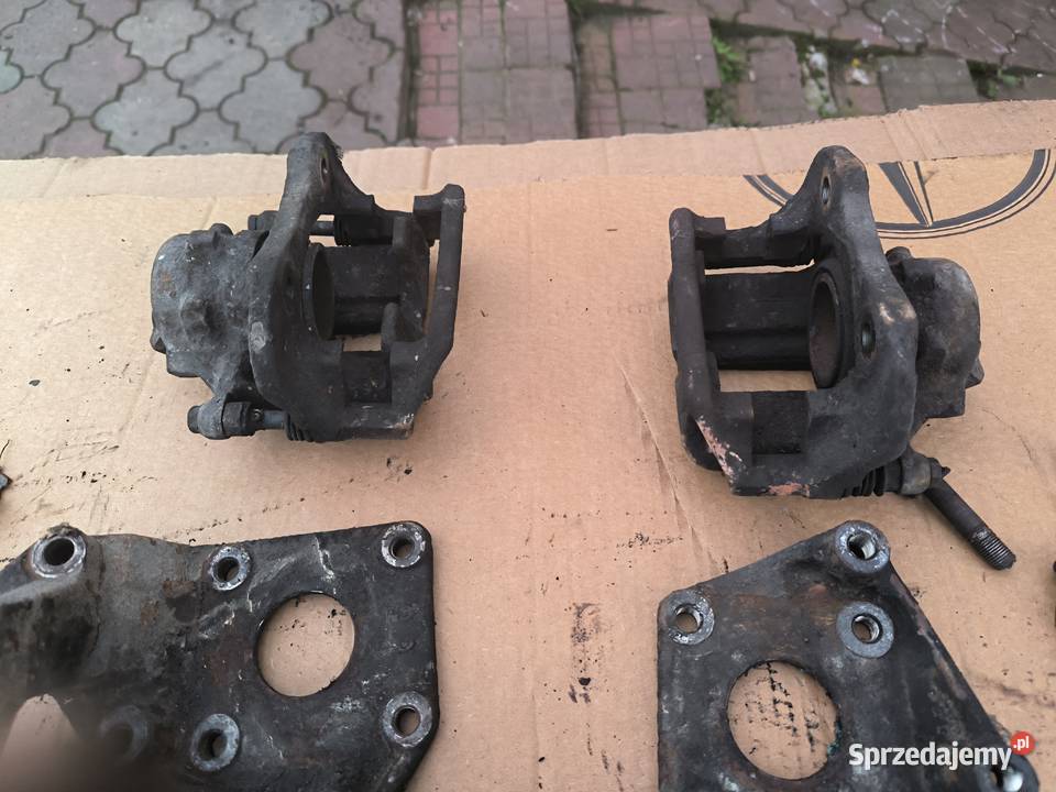 Lublin FS furgon 2 3 Swap żuk piasta zacisk Stalowa Wola