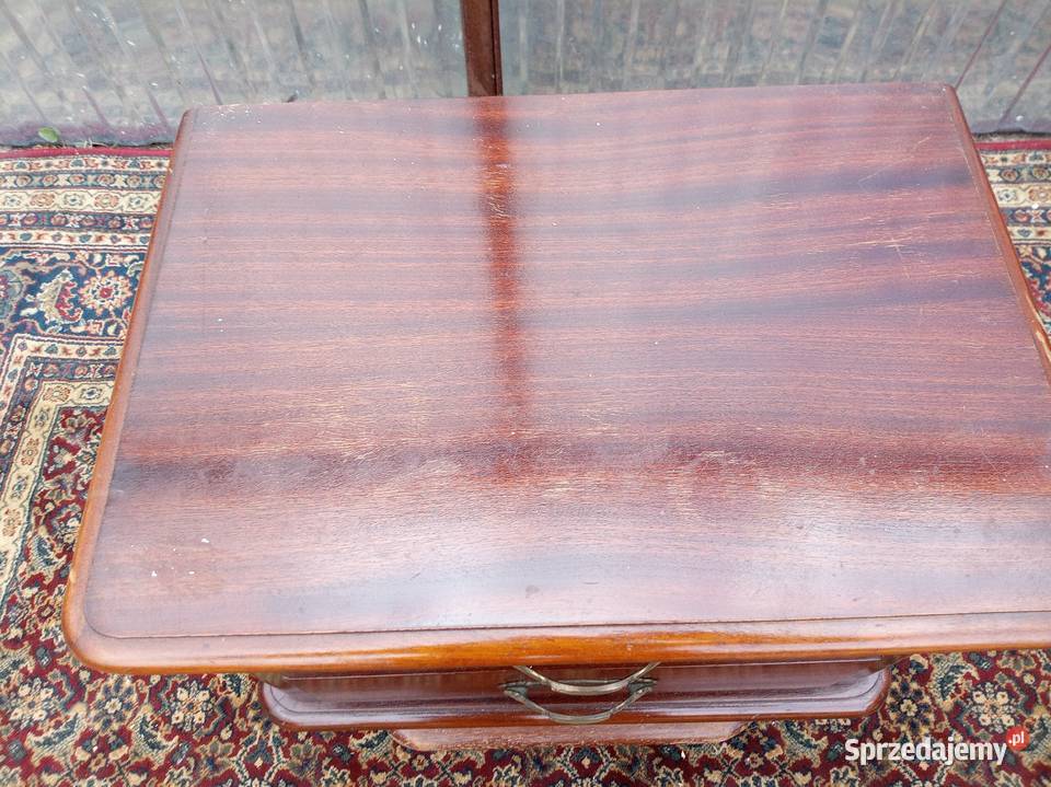 Szafkę sprzedam kujawsko-pomorskie Borówno