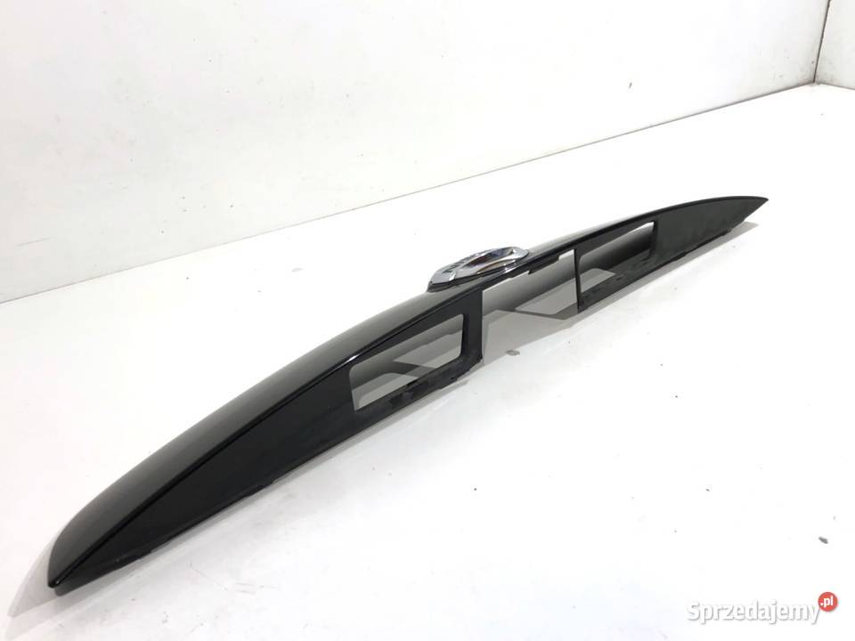 LISTWA KLAPY TYŁ NISSAN JUKE F15 Crossover Black