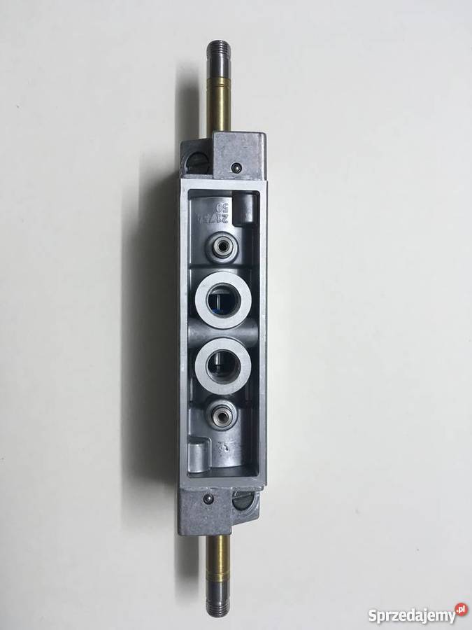 Elektrozawór FESTO JMFH518EX 535912 FAKTURA VAT Brzoza