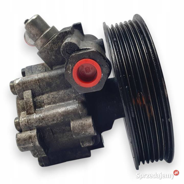 POMPA WSPOMAGANIA Alfa Romeo 147 156 159 GT Fiat lubelskie Chełm sprzedam