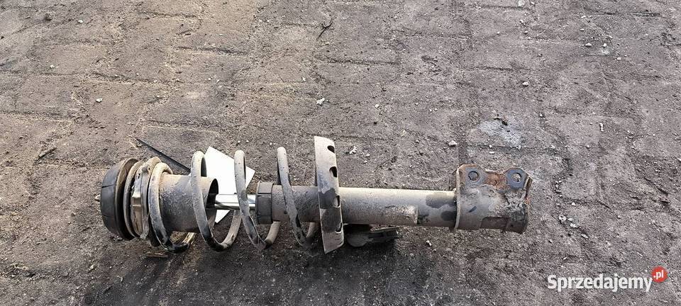AMORTYZATOR LEWY PRZÓD OPEL ASTRA G 22171135 Lipno
