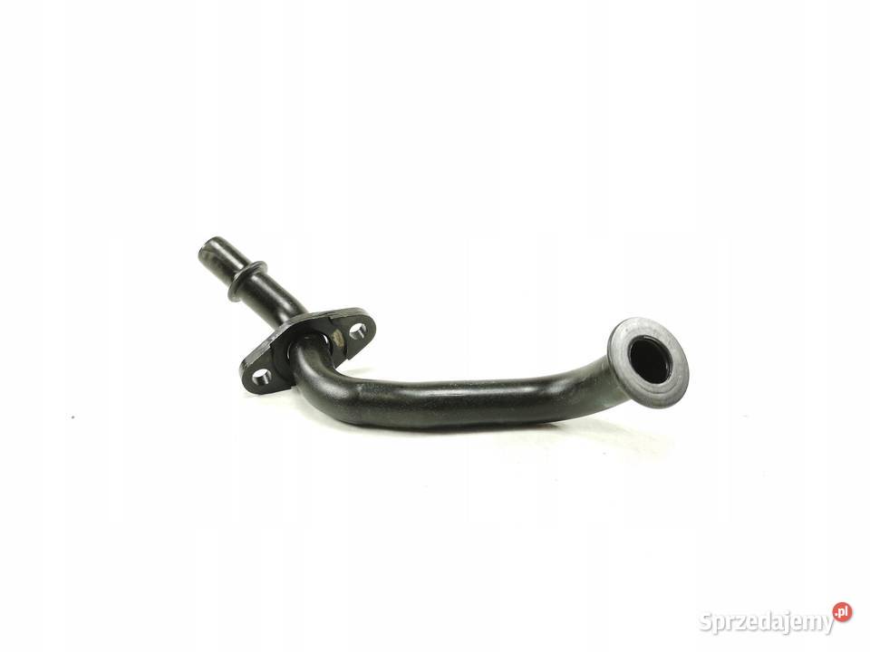 RURKA OLEJU MERCEDES S KLASA W220 40 CDI ASO lubelskie