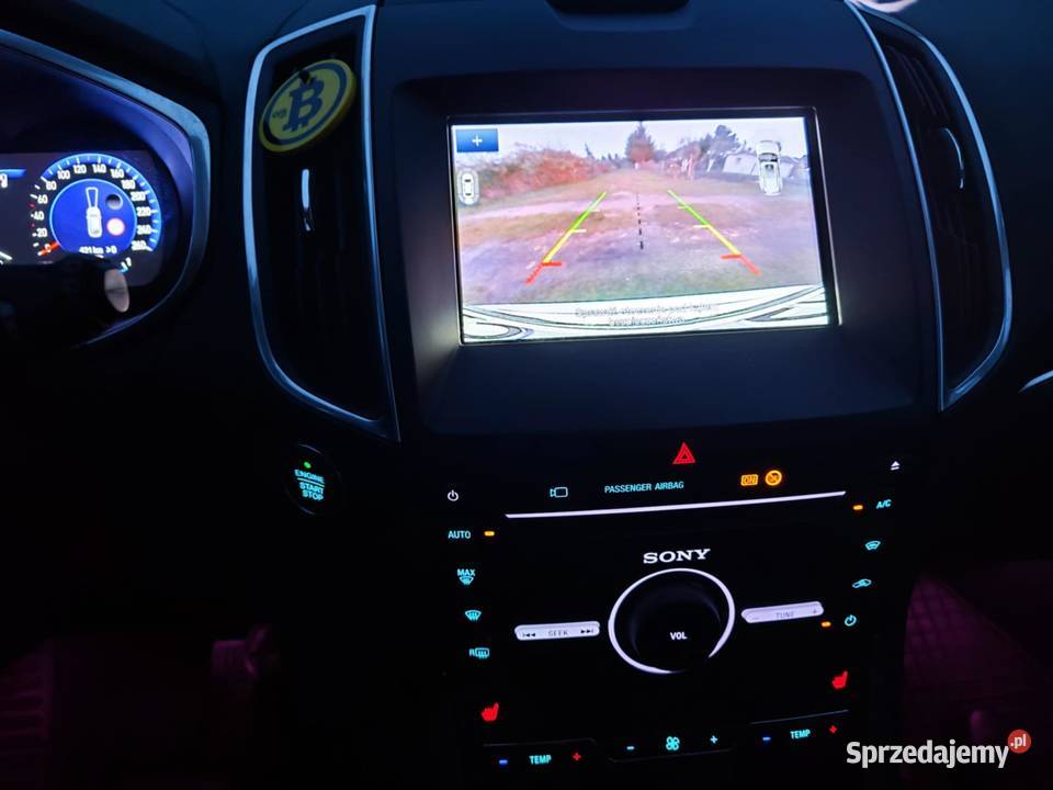 Sprzedam 314000km Szczecin