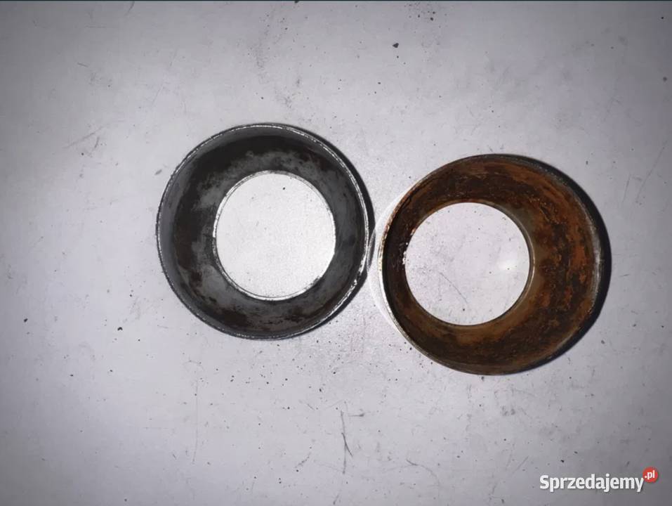 Zaślepki nakładki lag goleni Kawasaki VN 1500 wielkopolskie Ostrzeszów