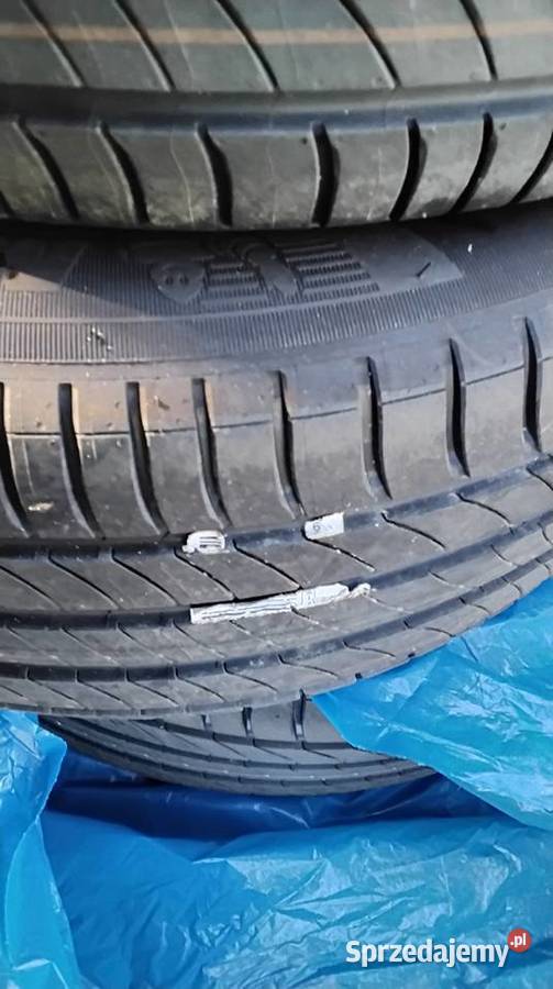 Opony 18 nowe 18cale Toruń