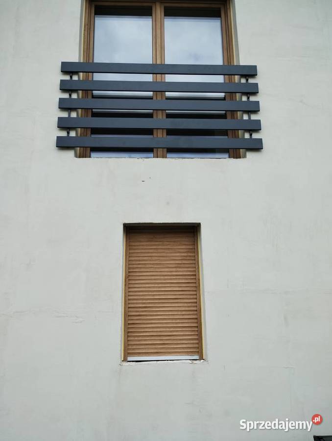 Balkon francuski Pozostałe