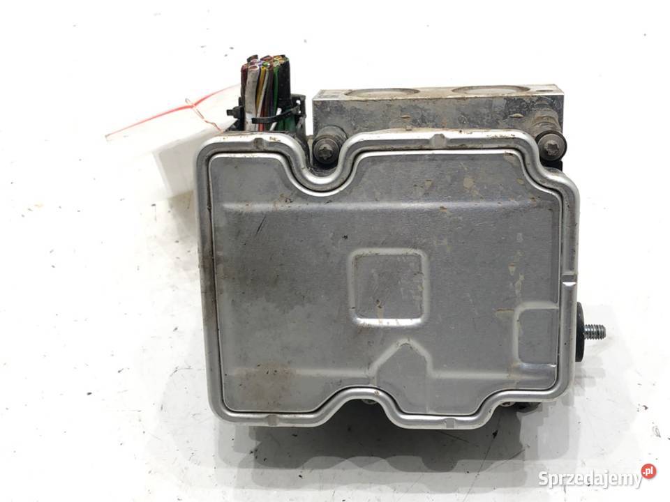 POMPA ABS PEUGEOT 208 II 9842417680 136 sprzedam