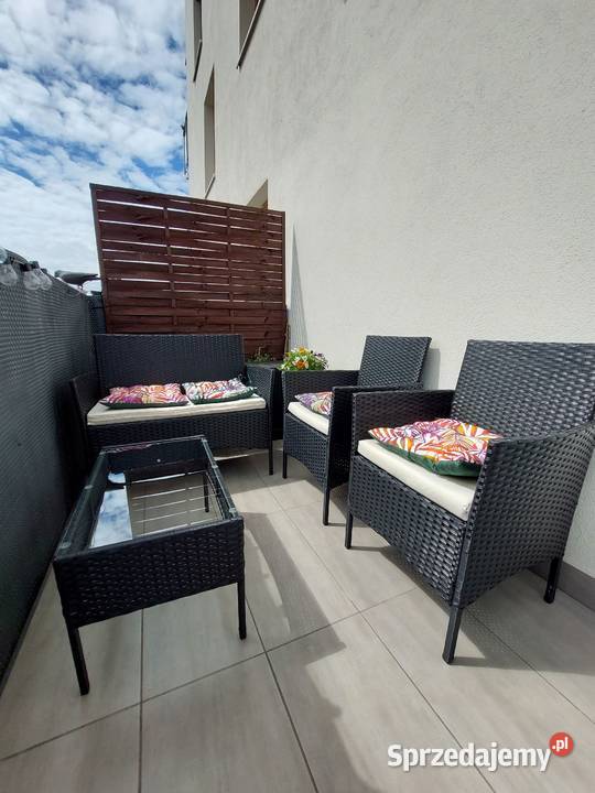 Komfortowe mieszkanie 3 pok 2 piętro Kołobrzeg Piętro 2 sprzedam