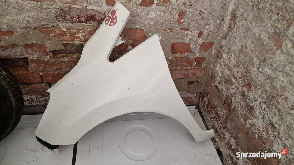 Note e12 belka zawieszenia tyl Zderzaki Jasień
