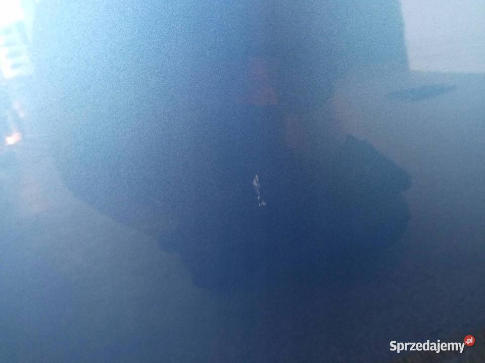 DRZWI PRAWE TYŁ HB LQ5X Skoda Rapid I 20122019 świętokrzyskie