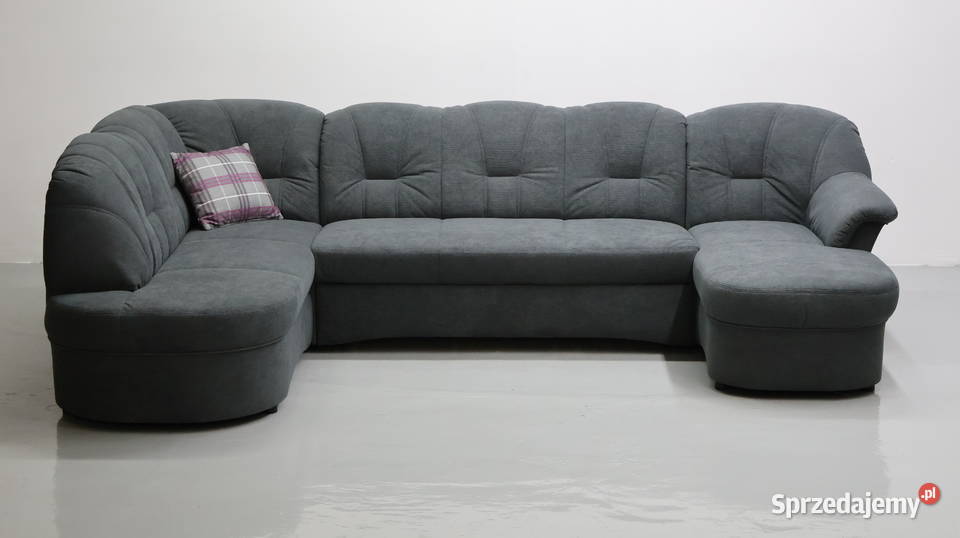 TNI Nowe NIEMIECKIE Wielkie U funkcja spania Poznań