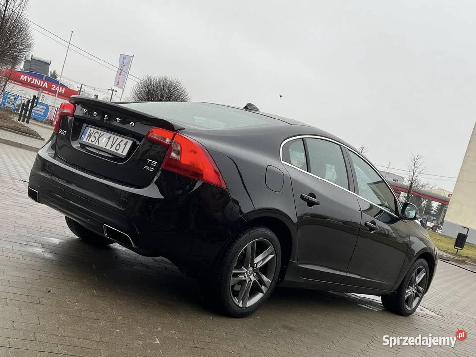 25T T5 AWD Key les go DVD Skóra Navi Kamera mazowieckie Sokołów Podlaski