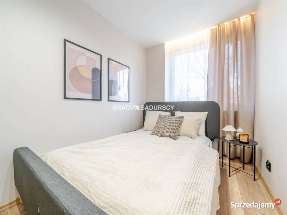 sprzedaży mieszkania 37m2 2 pok Kraków os małopolskie