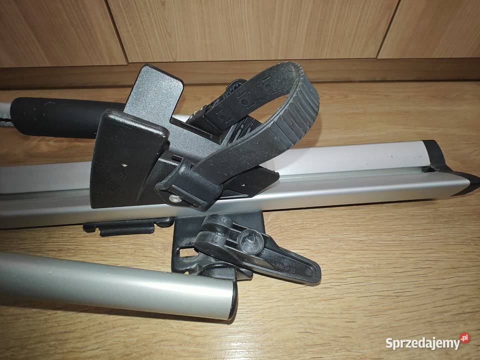 Uchwyt rowerowy ATERA GIRO AF sprzedam