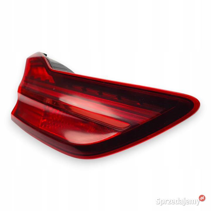 LAMPA LEWA Kia Ceed Ceed III CD kombi tylna