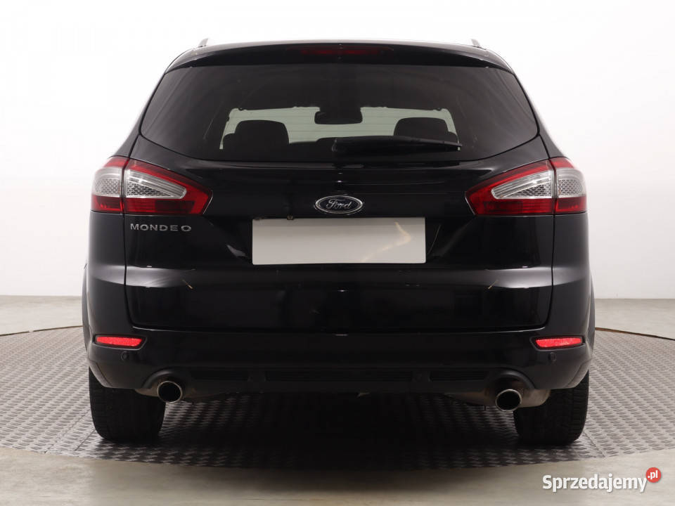 Ford Mondeo 22 TDCi poduszka powietrzna