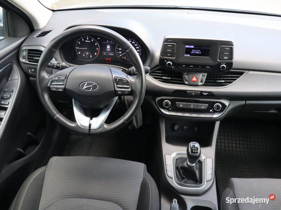 Hyundai i30 10 TGDI Piaseczno