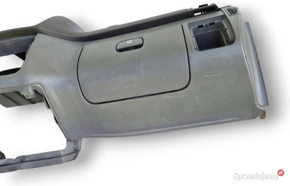 DESKA ROZDZIELCZA KOKPIT KONSOLA MERCEDES VITO W osobowe Działoszyce