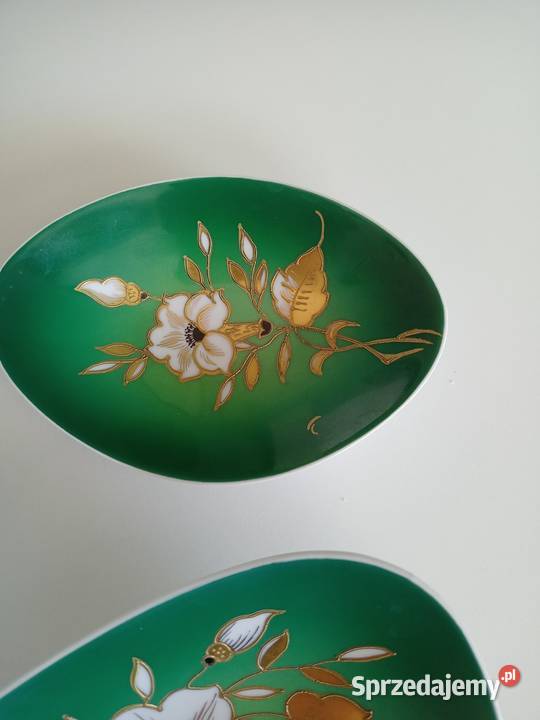 Zestaw porcelana Wallendorff Poznań sprzedam