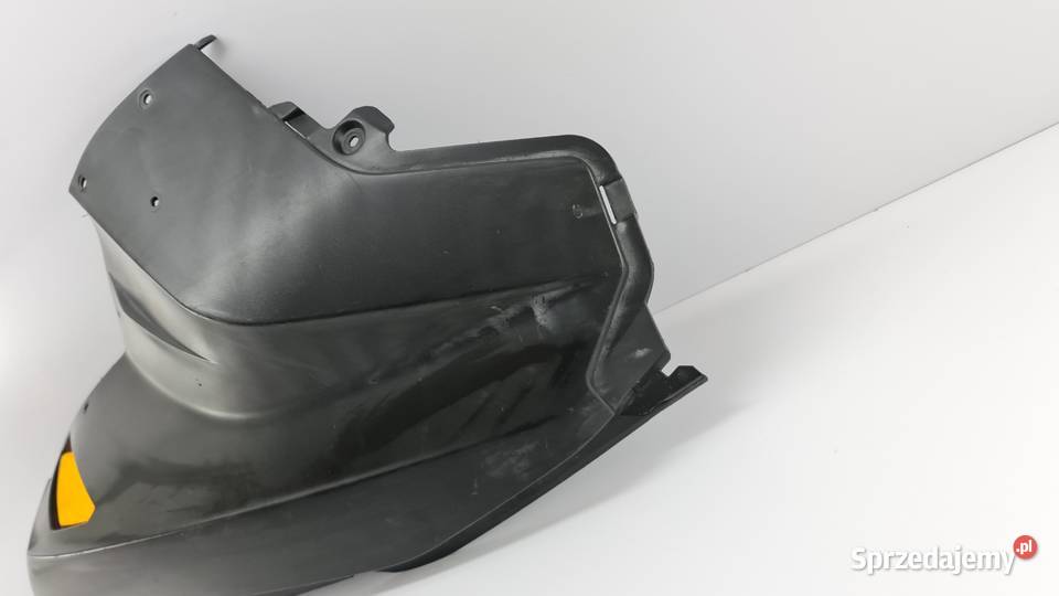 Boczek Oslona Nakladka Lynx 59 Yeti 550 Skidoo łódzkie Łódź