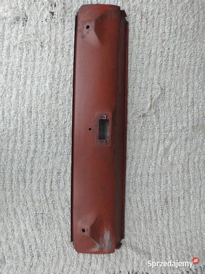 Fiat 125p pickup kombi pas tylny tył Pasy przednie i tylne opolskie Olesno sprzedam