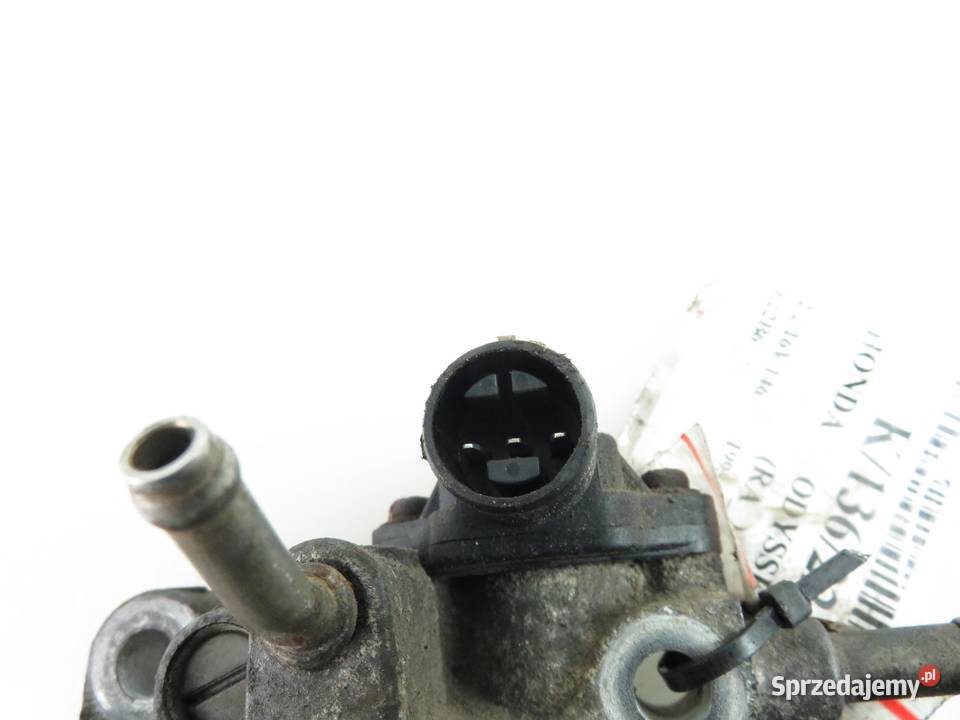 PRZEPUSTNICA HONDA ODYSSEY 22 16V 146 0798003000 osobowe sprzedam