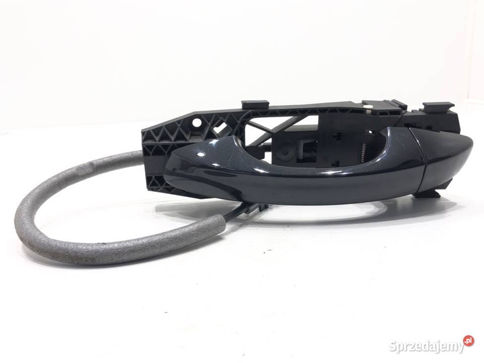 KLAMKA ZEWNĘTRZNA LEWY TYŁ VW GOLF VII Kombi Klamki podkarpackie
