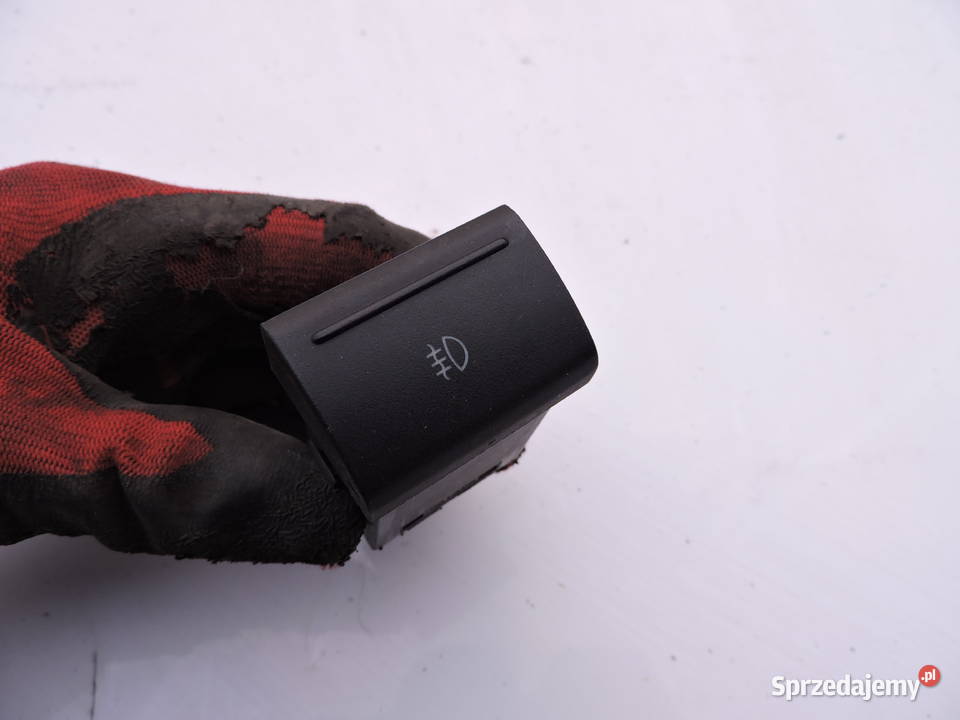 włącznik świateł przeciwmgielnych Vw Fox Myszków