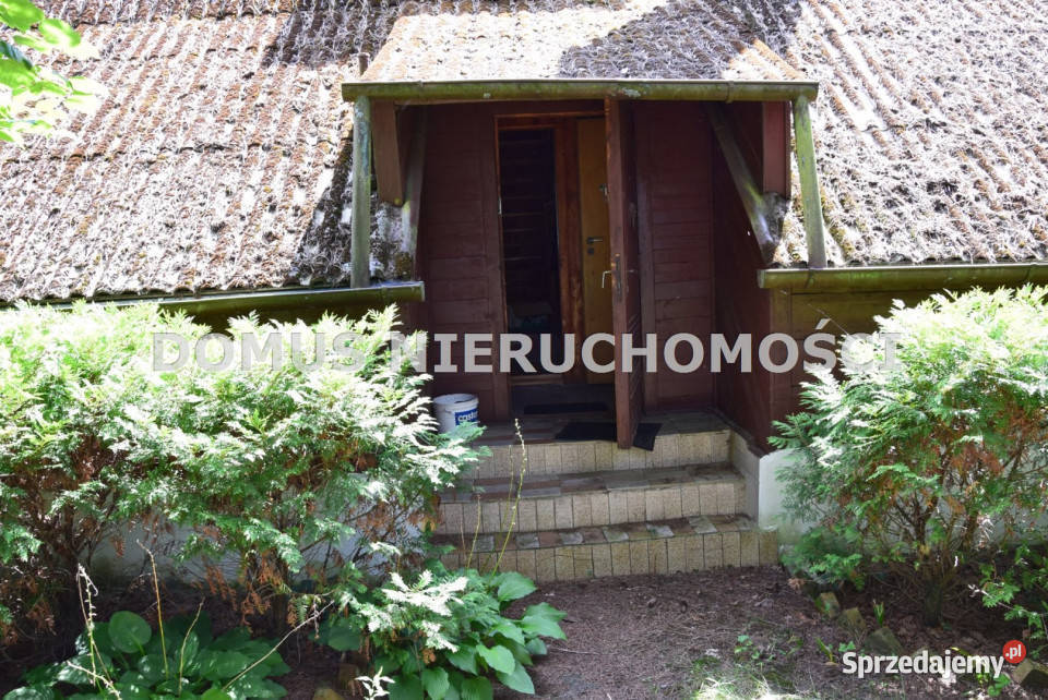 sprzedaży gruntu 700m2 Kazimierz sprzedam