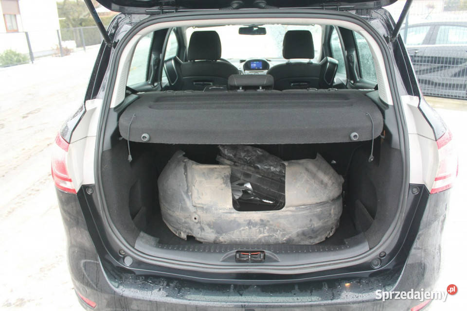 Ford B wielkopolskie Ostrów Wielkopolski sprzedam