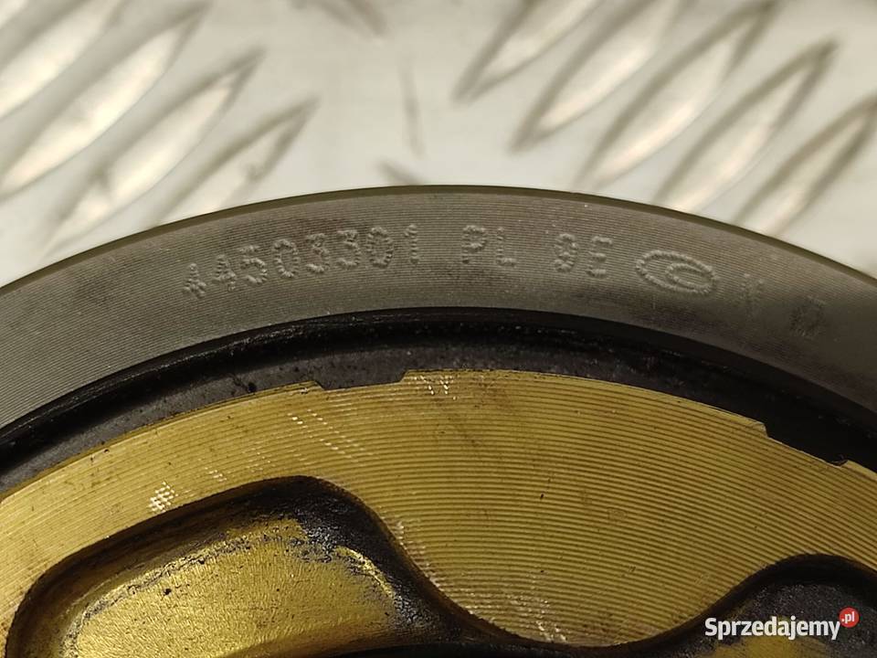 Synchronizator 44503300 JCB 3CXX