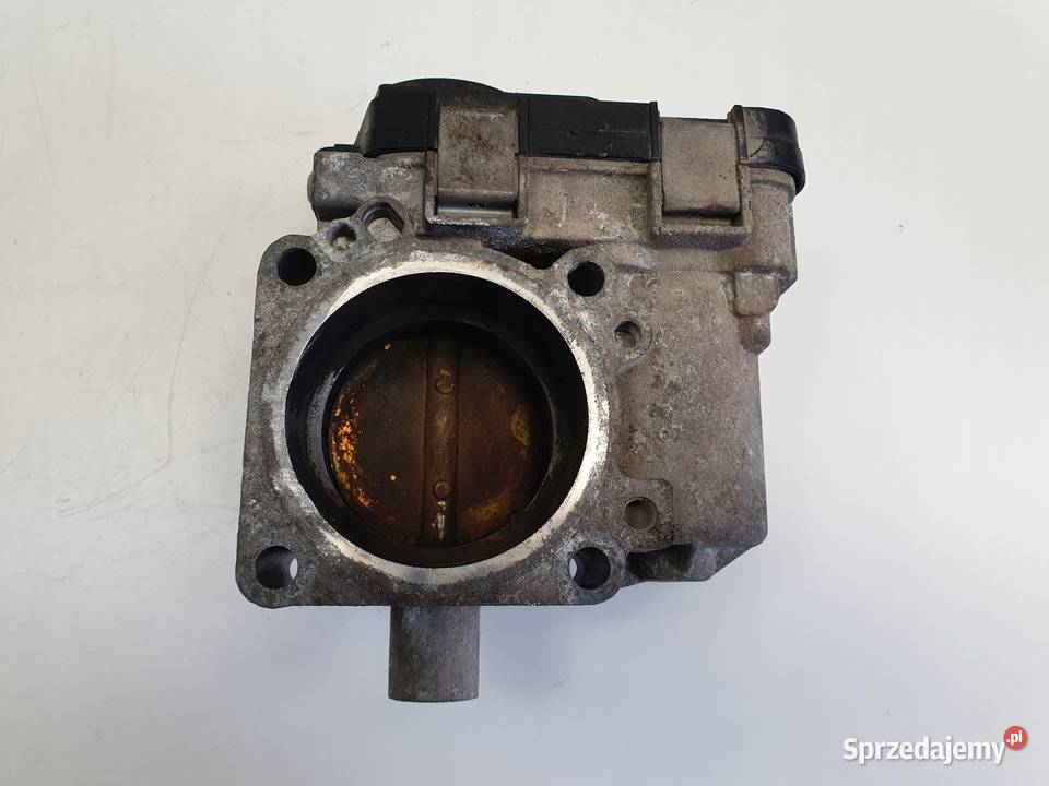 PRZEPUSTNICA VW Golf V 16 FSI 03C133062A osobowe Rudka