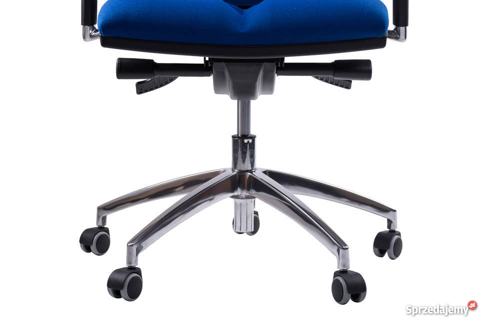 Fotel ergonomiczny KulikSystem Meble Wrocław sprzedam